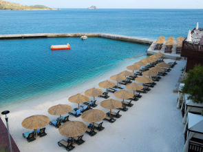 Delta Hotels by Marriott Bodrum