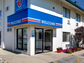 Motel 6 Normal, IL - Bloomington Area