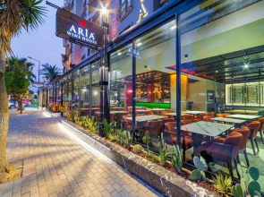 Aria Riva Apart Hotel