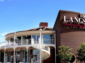 The Langstone Quays