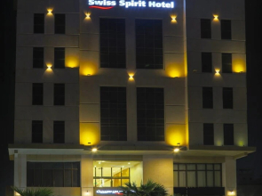 Swiss Spirit Hotel Olaya Al Khobar