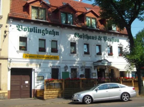 Pfefferkiste Gasthaus - Pension