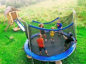 Willa U Kosle Zakopanem