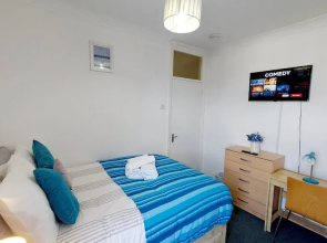 Victoria Heights - Beautiful 3-bed in Gillingham K