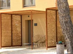 Masseria Del Carboj