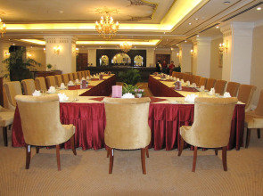 Tan Son Nhat Saigon Hotel