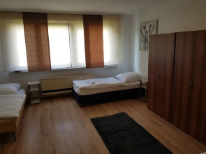 AB Apartment 26 - Fasanenhof