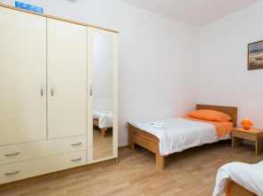 Apartments Garden-cavtat