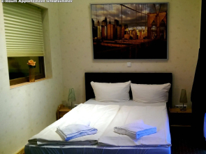 Noahs Ark hotel