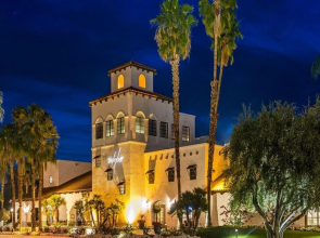 Omni Rancho Las Palmas Resort & Spa