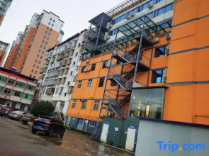Kesheng Business Hotel