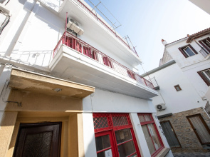 Guest House 3 Stars Skopelos