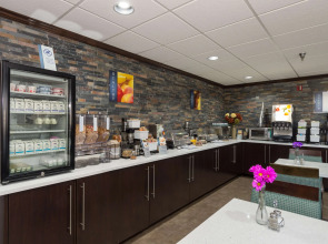 Best Western Plus Pineville-Charlotte South