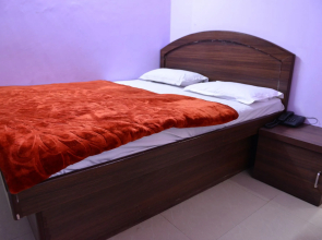 Hotel Mohit Palace