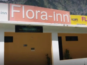 Flora Inn Hotel Naran