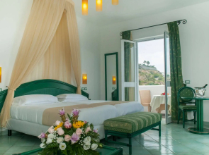 Borgo Romantica - Resort & Spa
