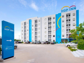 Hop Inn Khon Kaen (SHA Extra Plus)