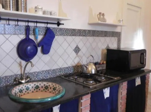 Casa Di Giusi