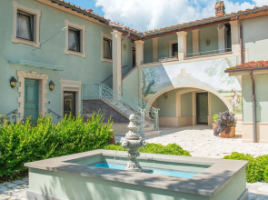 Relais Sassa al Sole