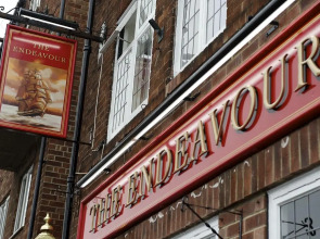 The Endeavour