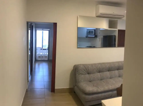 Edificio Cartagena Escape Plaza