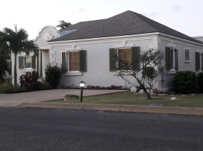 Holiday Villas at Vuemont