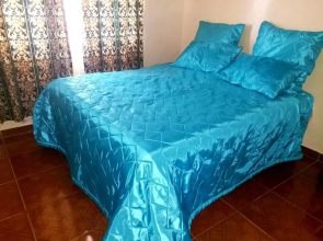 The Best Green Garden Guest House in Harare