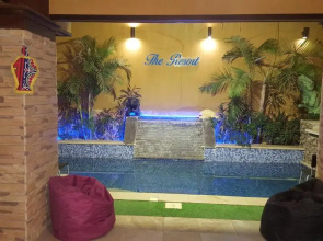 The Resort Studio - New Cairo