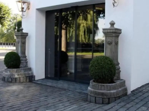Villahotel Rheinblick
