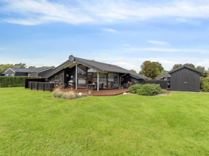 "Evald" - 600m from the sea in NE Jutland