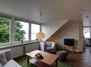 Witt-Huus Appartements