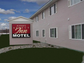 Alaska's Select Inn Wasilla