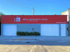 Mega Aeroporto Hotel
