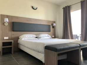 Bella Vista, Hôtel Suites & Maisons