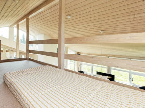 Pleasing Holiday Home in Løkken With Sauna