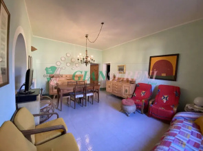 7 Beds With Garden - Ref Sanca-sanca