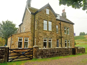 Halmer Grange