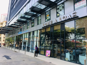 Penang Georgetown Tropicana