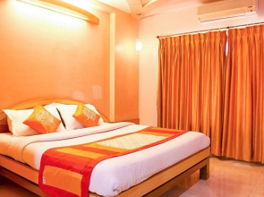 Emerald Park - Mahatmanagar