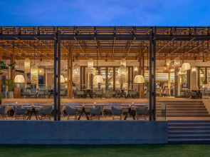 Hyatt Regency Phuket Resort