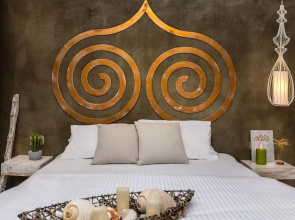 Olea House Thassos