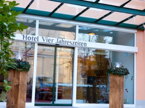Vier Jahreszeiten
