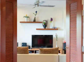 Awana Genting Executive Suite