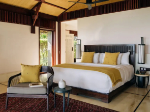 ANI Private Resorts Sri Lanka