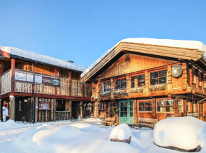 Beautiful Home in Ringebu With Wifi and 2 Bedrooms