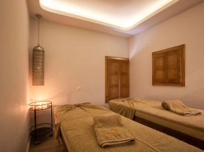 Samian Mare Hotel Suites & Spa
