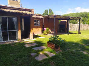 Apartamento Cerro Tolosa