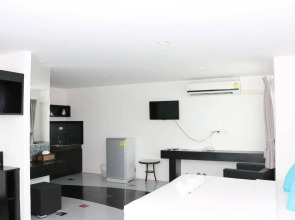 The Regizt Hotel Pattaya