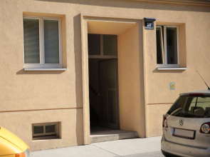 Flatprovider Comfort Humboldt Apartment