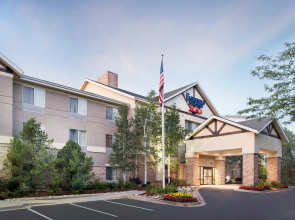 Fairfield Inn & Suites by Marriott Fort Collins/Loveland
